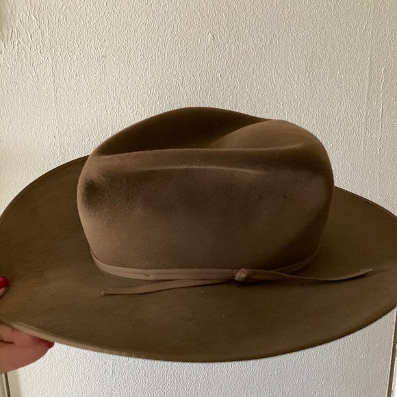 Stetson Cowboy Hat